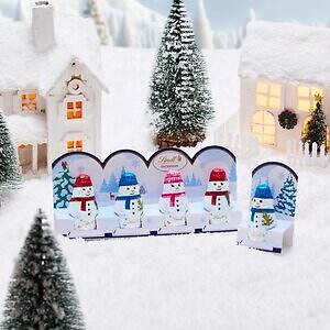 リンツ(Lindt) クッキー＆クリーム｜写真16