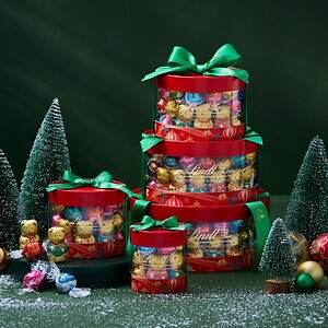 リンツ(Lindt) クッキー＆クリーム｜写真7