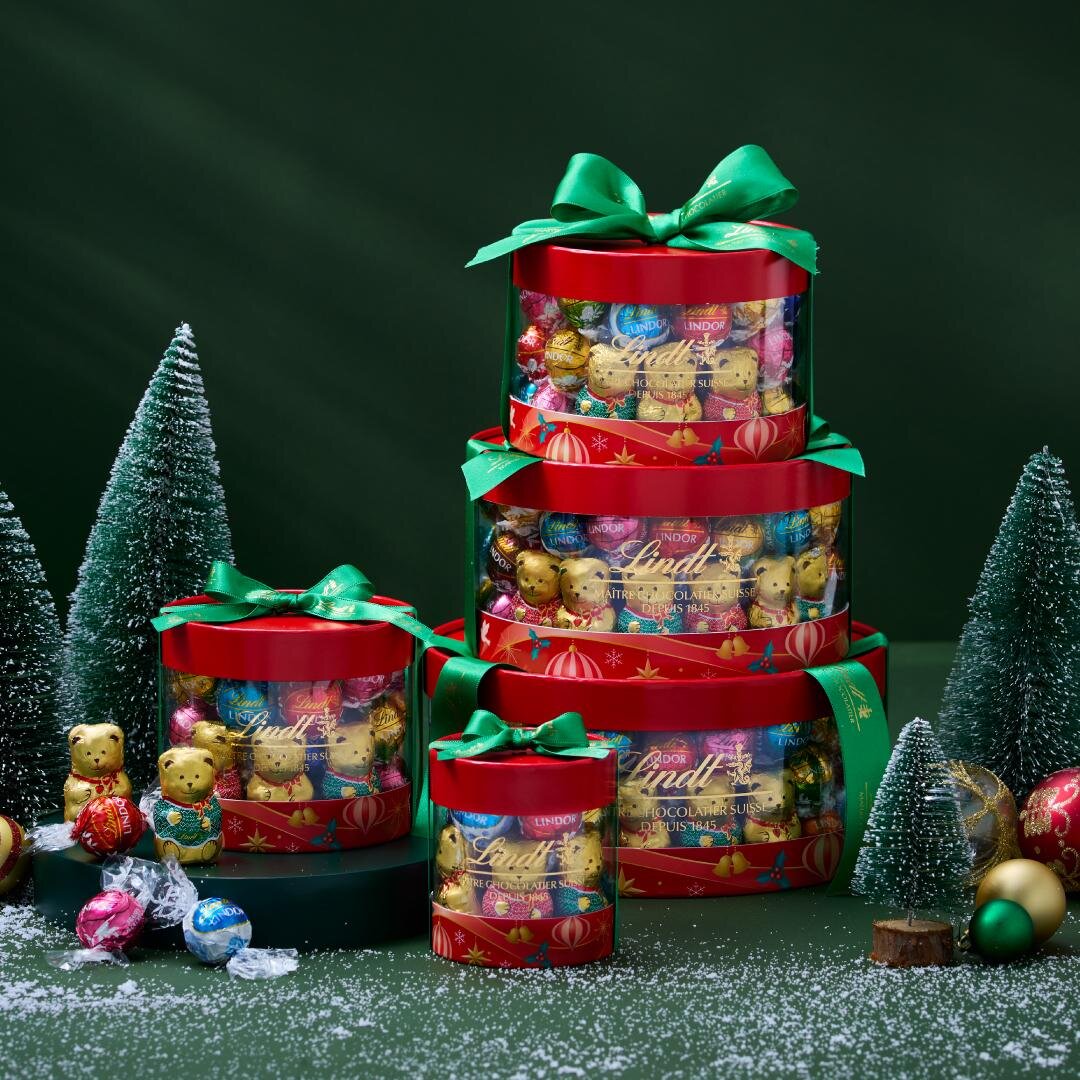 リンツ(Lindt) クッキー＆クリーム｜写真7