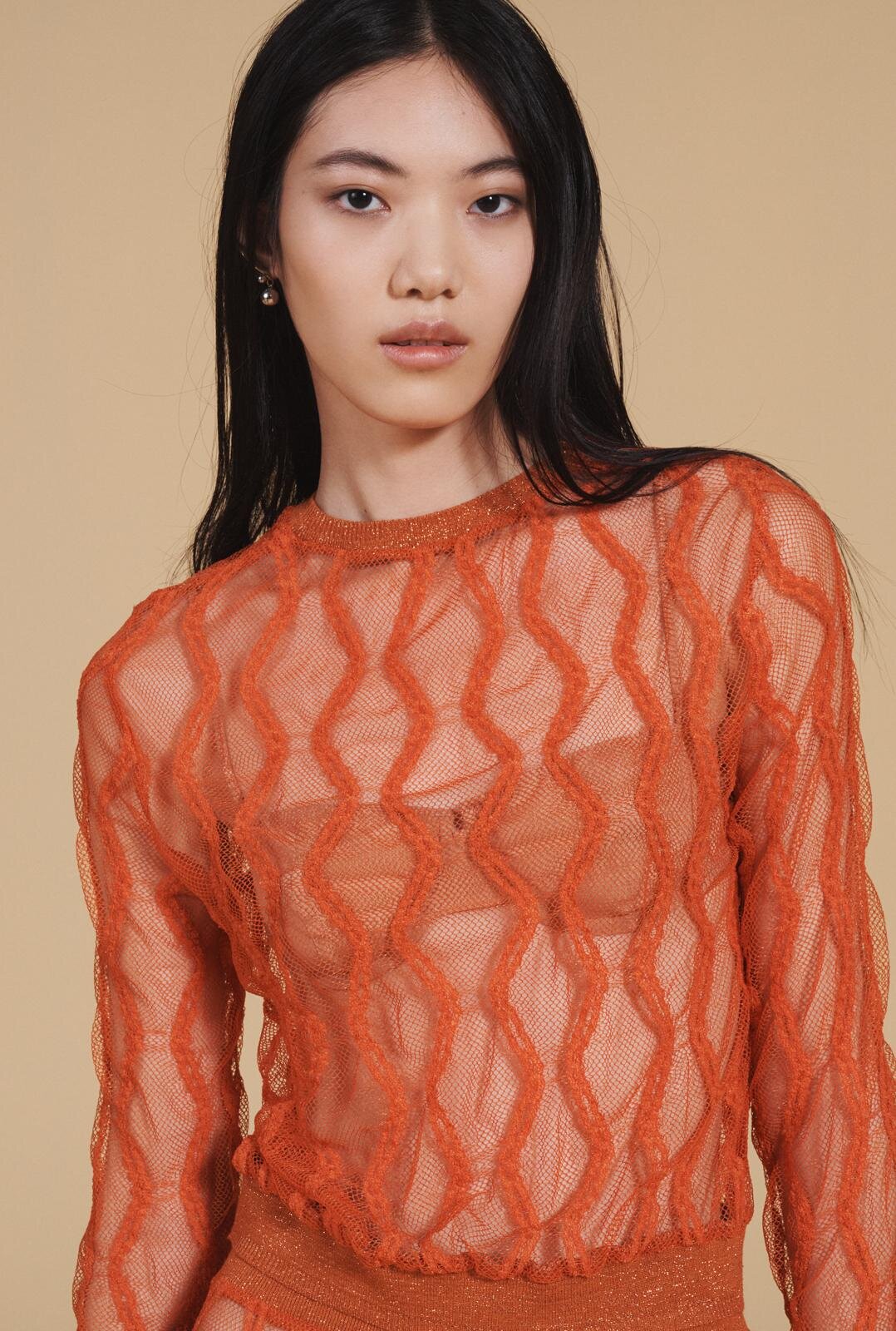 ザラ ストゥディオ コレクション(ZARA STUDIO COLLECTION ) 2024年春夏ウィメンズコレクション  - 写真7