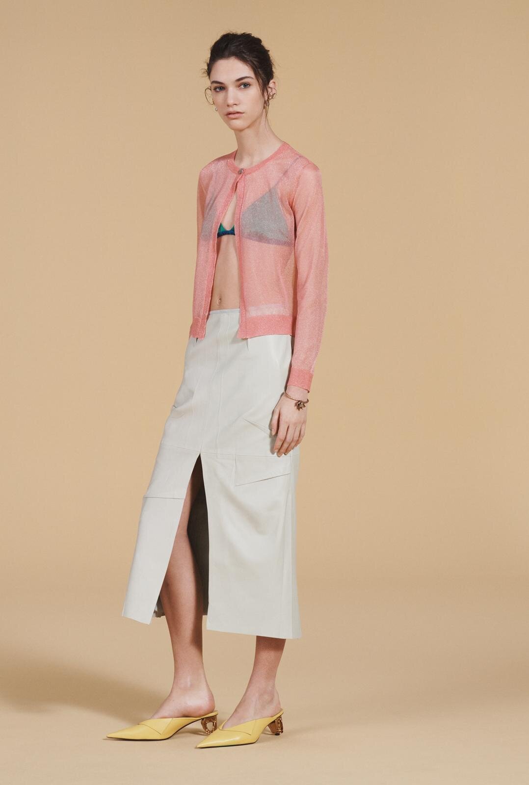 ザラ ストゥディオ コレクション(ZARA STUDIO COLLECTION ) 2024年春夏ウィメンズコレクション  - 写真8