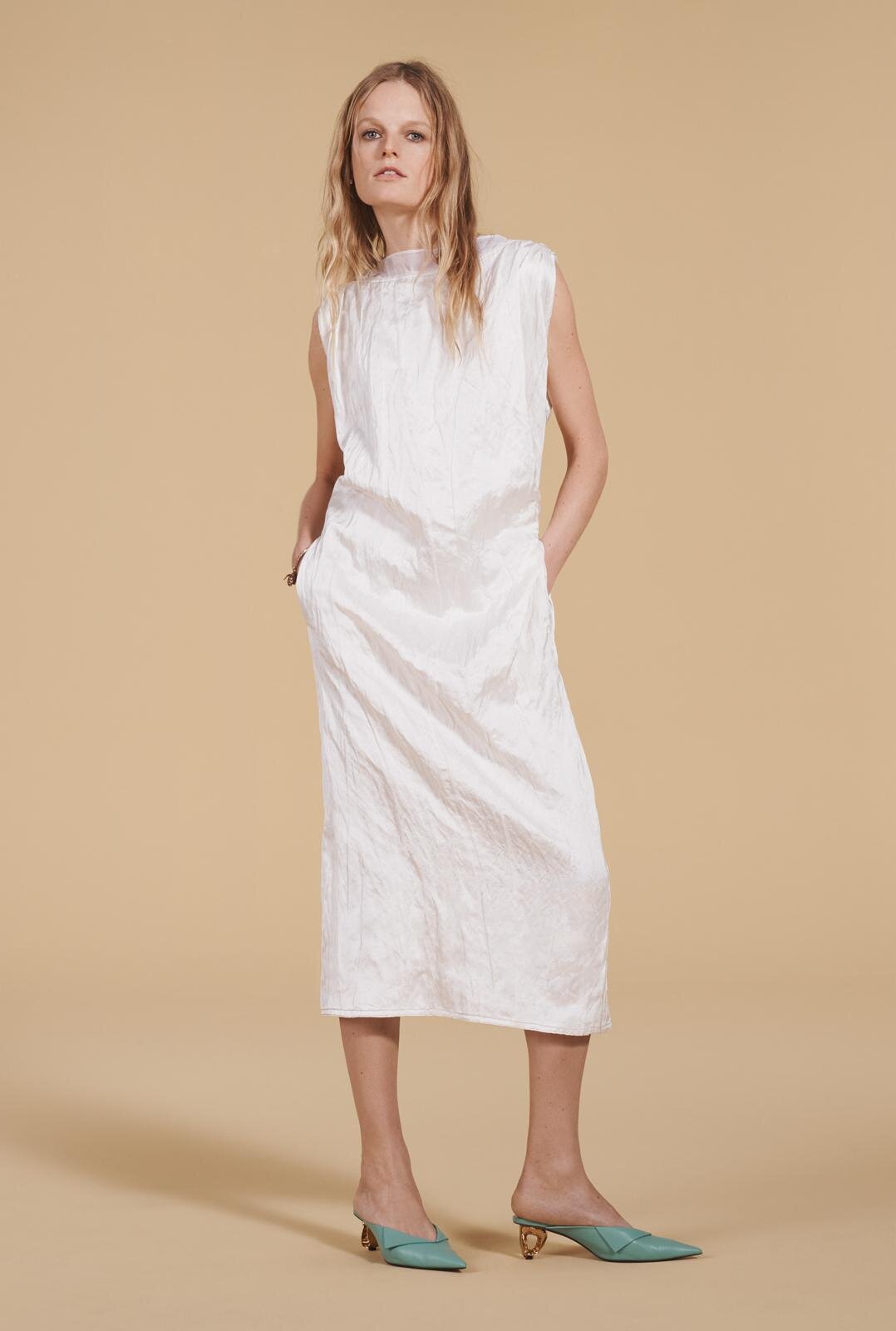 ザラ ストゥディオ コレクション(ZARA STUDIO COLLECTION ) 2024年春夏ウィメンズコレクション  - 写真11