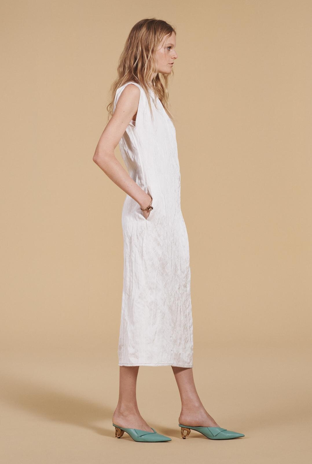 ザラ ストゥディオ コレクション(ZARA STUDIO COLLECTION ) 2024年春夏ウィメンズコレクション  - 写真12