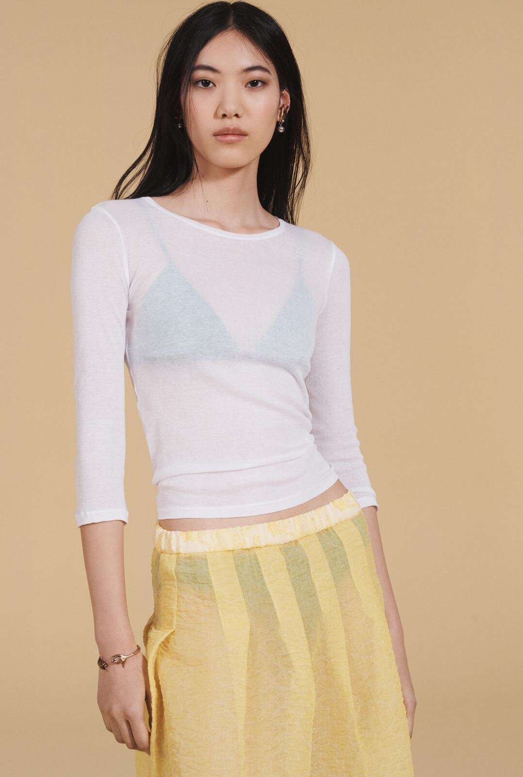 ザラ ストゥディオ コレクション(ZARA STUDIO COLLECTION ) 2024年春夏ウィメンズコレクション  - 写真17