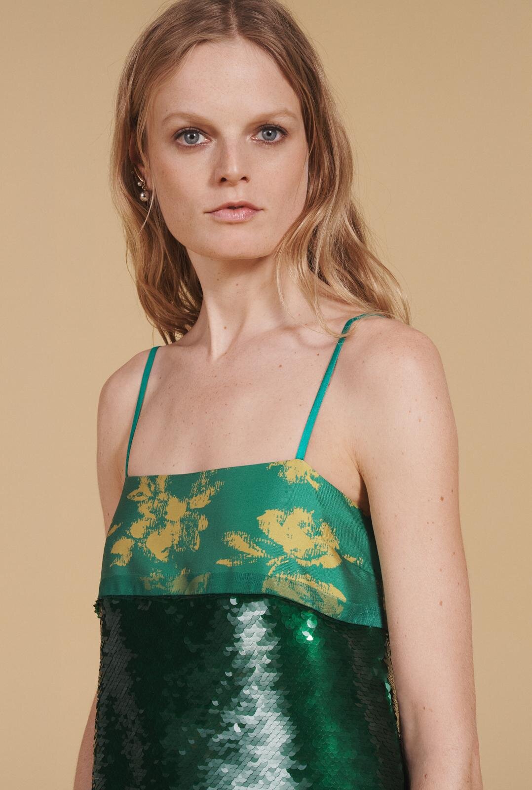 ザラ ストゥディオ コレクション(ZARA STUDIO COLLECTION ) 2024年春夏ウィメンズコレクション  - 写真20