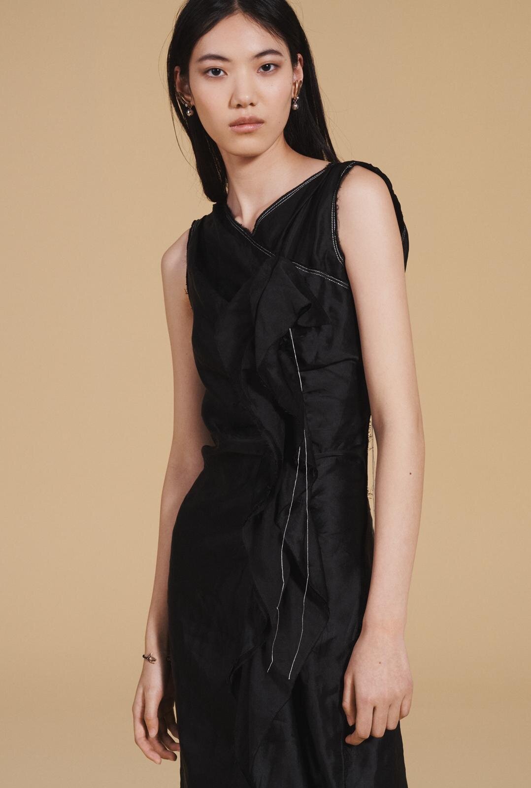 ザラ ストゥディオ コレクション(ZARA STUDIO COLLECTION ) 2024年春夏ウィメンズコレクション  - 写真22