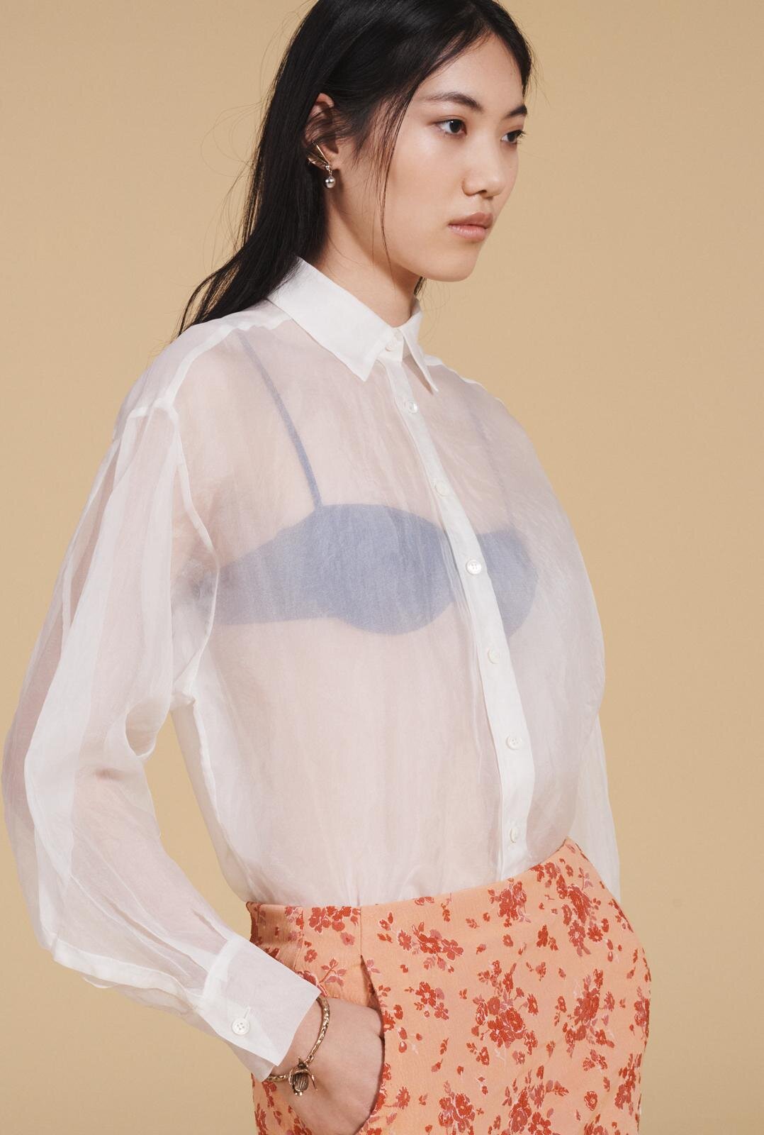 ザラ ストゥディオ コレクション(ZARA STUDIO COLLECTION ) 2024年春夏ウィメンズコレクション  - 写真24