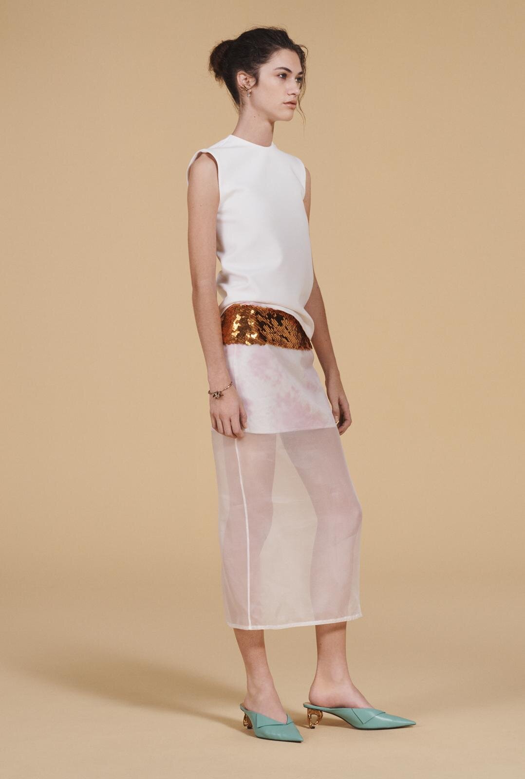 ザラ ストゥディオ コレクション(ZARA STUDIO COLLECTION ) 2024年春夏ウィメンズコレクション  - 写真29