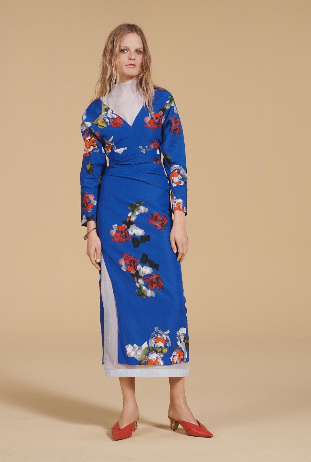 ザラ ストゥディオ コレクション(ZARA STUDIO COLLECTION ) 2024年春夏ウィメンズコレクション  - 写真32