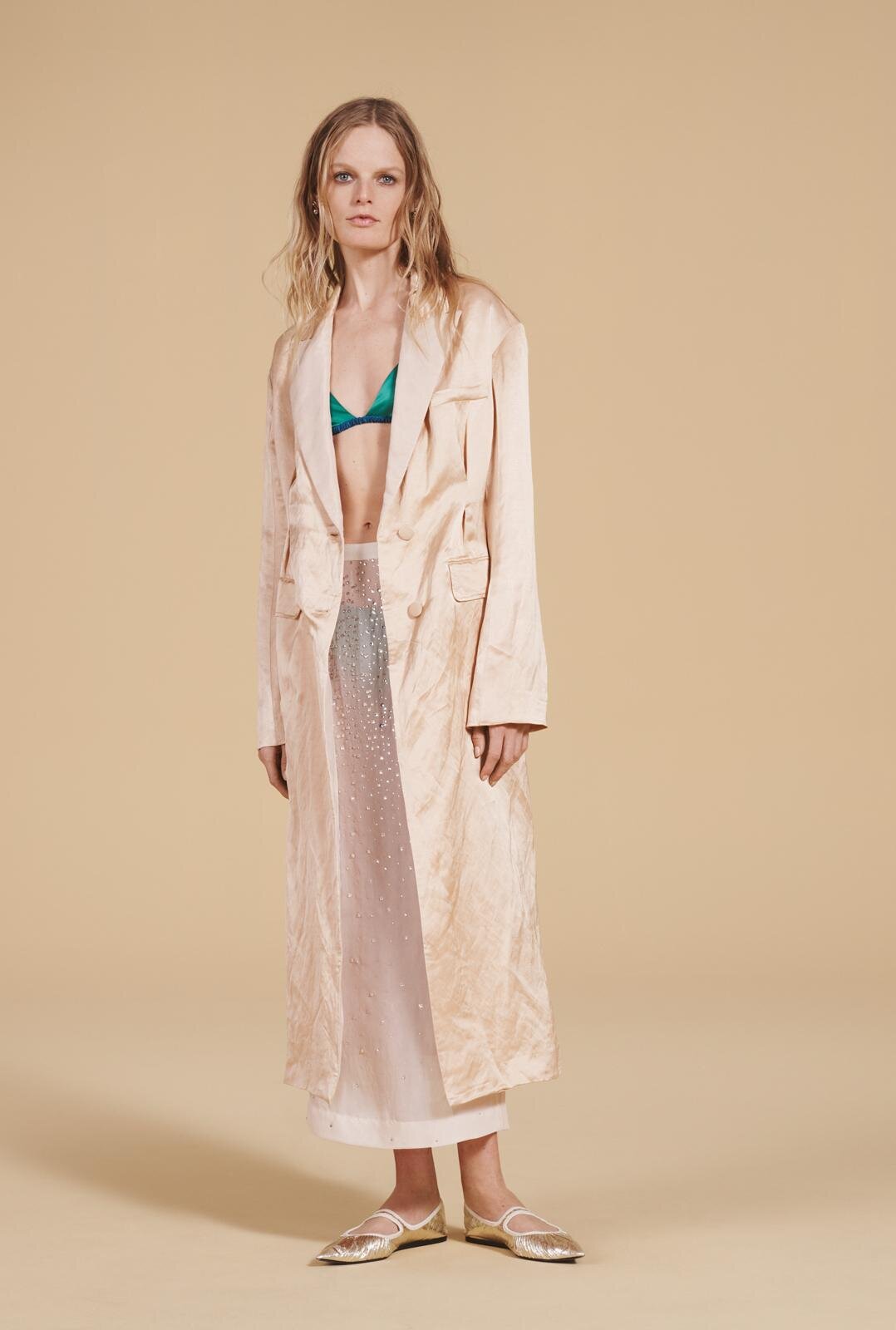 ザラ ストゥディオ コレクション(ZARA STUDIO COLLECTION ) 2024年春夏ウィメンズコレクション  - 写真34