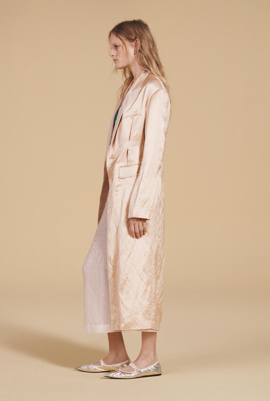 ザラ ストゥディオ コレクション(ZARA STUDIO COLLECTION ) 2024年春夏ウィメンズコレクション  - 写真35