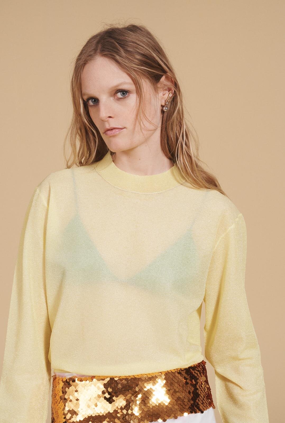 ザラ ストゥディオ コレクション(ZARA STUDIO COLLECTION ) 2024年春夏ウィメンズコレクション  - 写真40