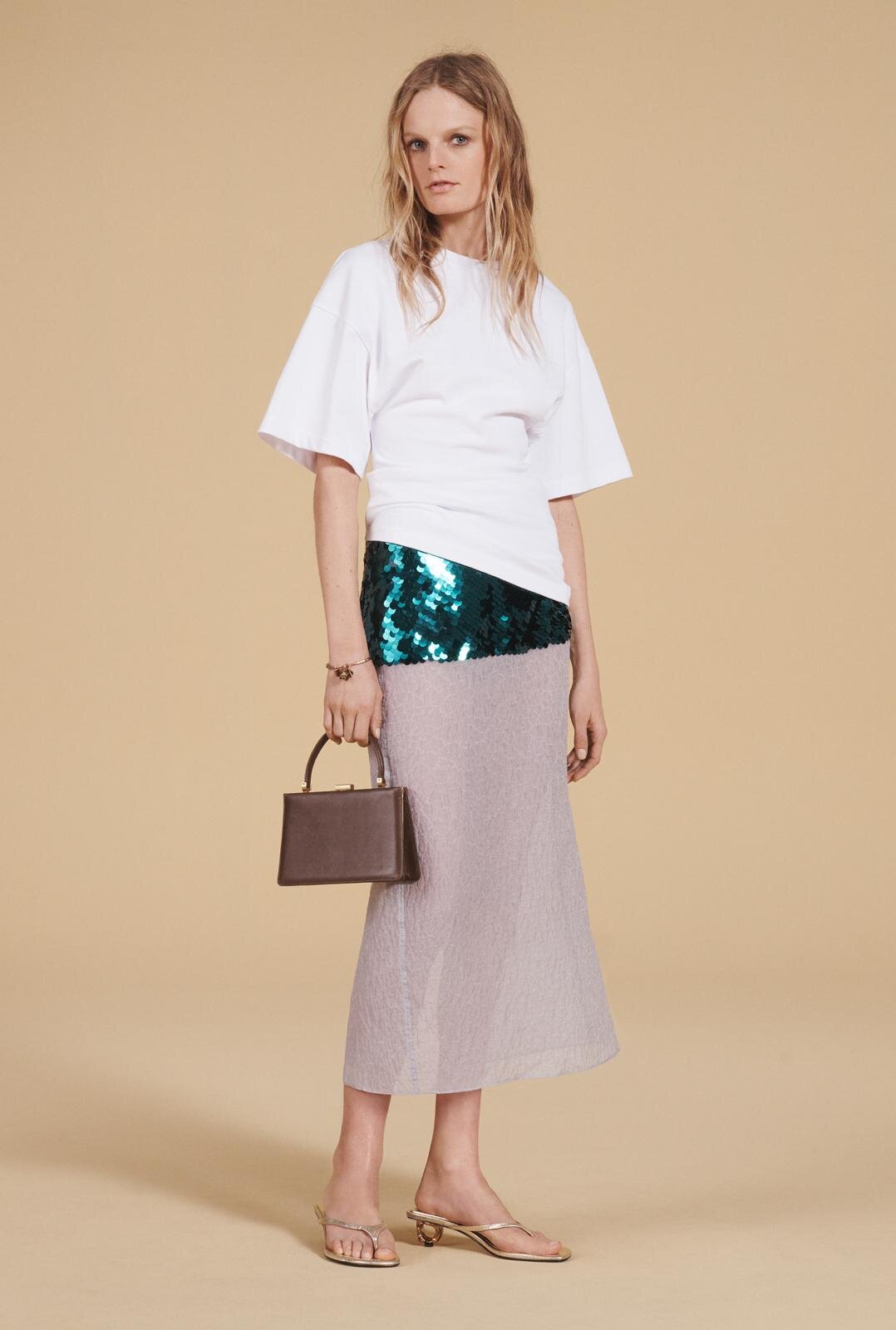 ザラ ストゥディオ コレクション(ZARA STUDIO COLLECTION ) 2024年春夏ウィメンズコレクション  - 写真43