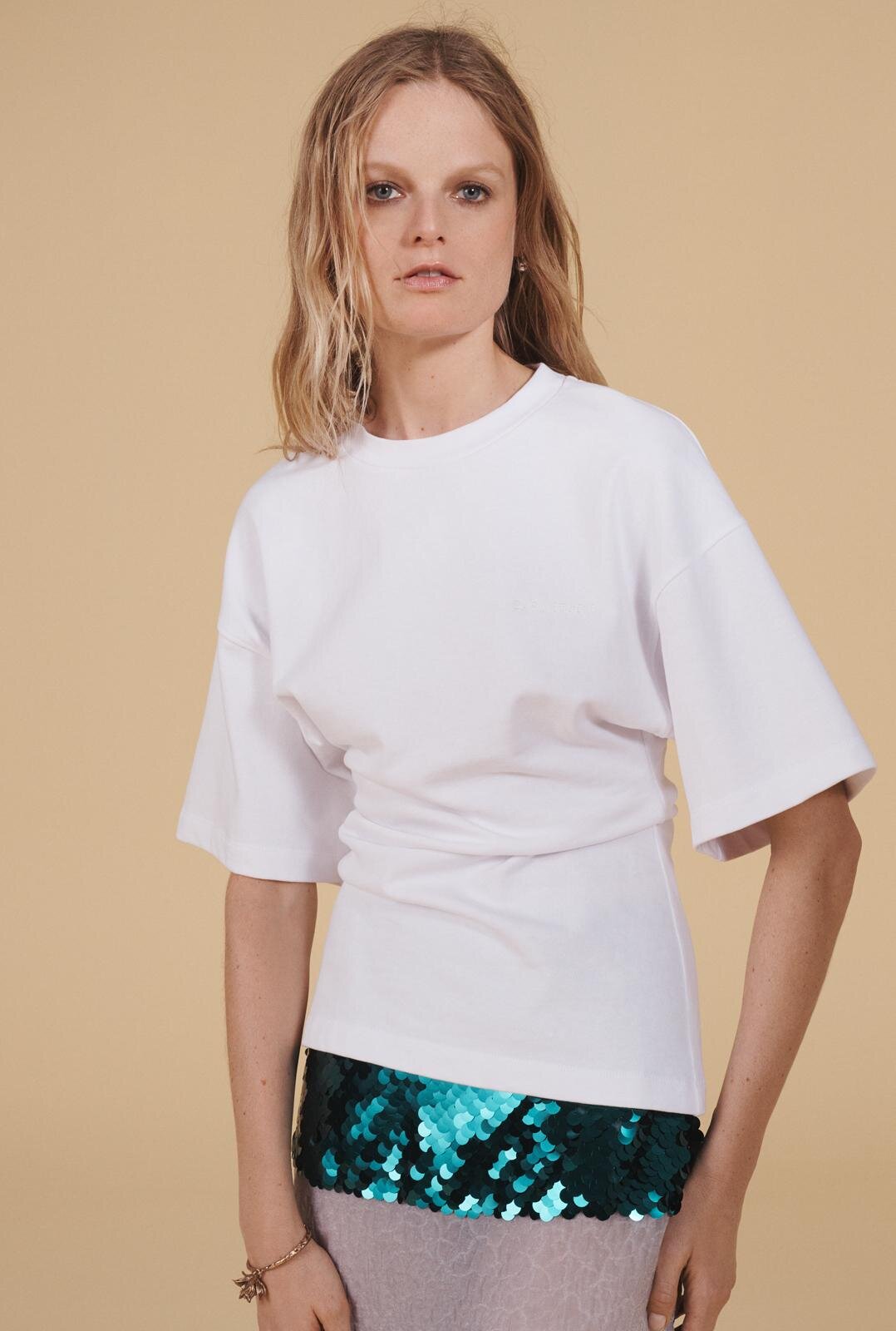 ザラ ストゥディオ コレクション(ZARA STUDIO COLLECTION ) 2024年春夏ウィメンズコレクション  - 写真44