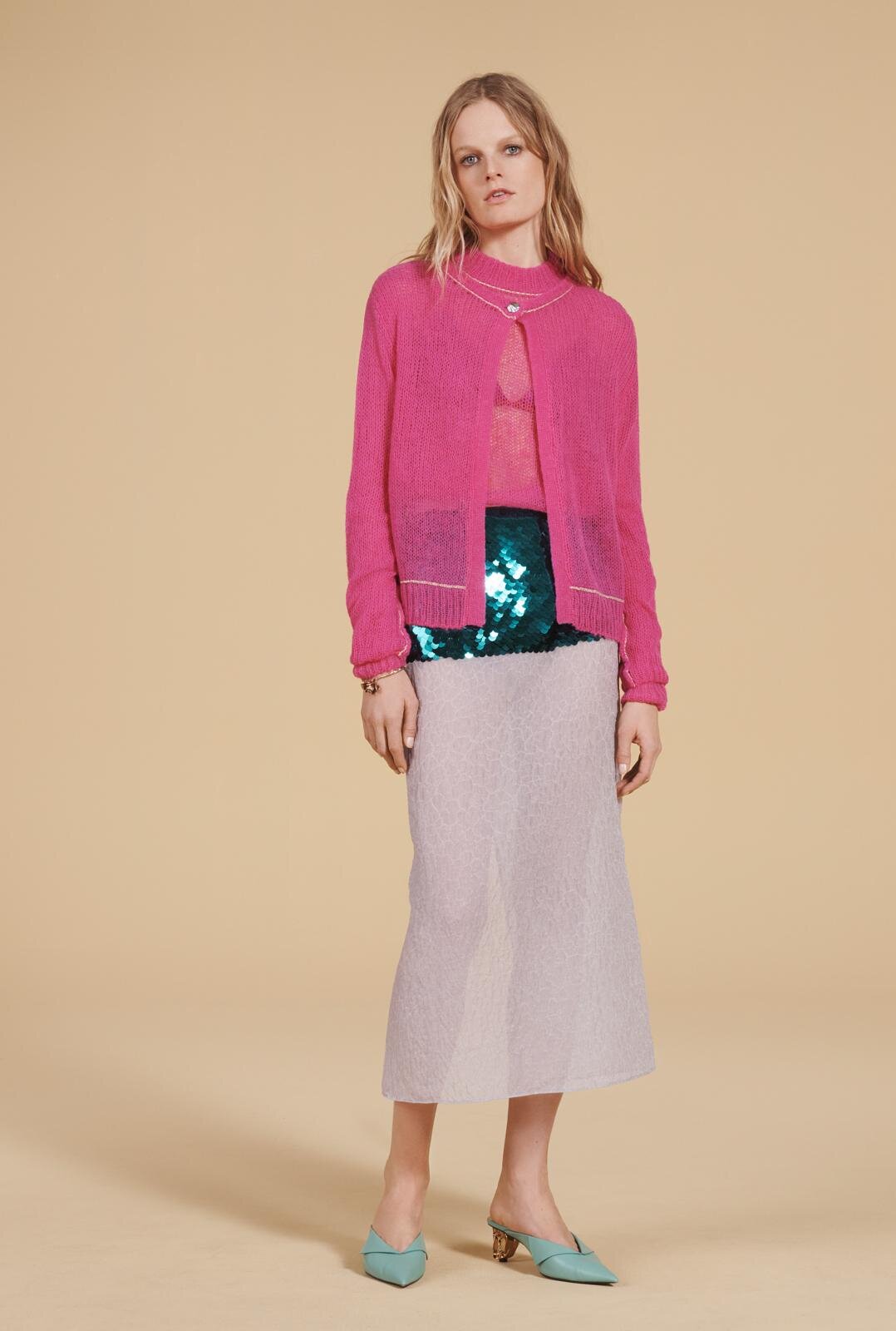 ザラ ストゥディオ コレクション(ZARA STUDIO COLLECTION ) 2024年春夏ウィメンズコレクション  - 写真46