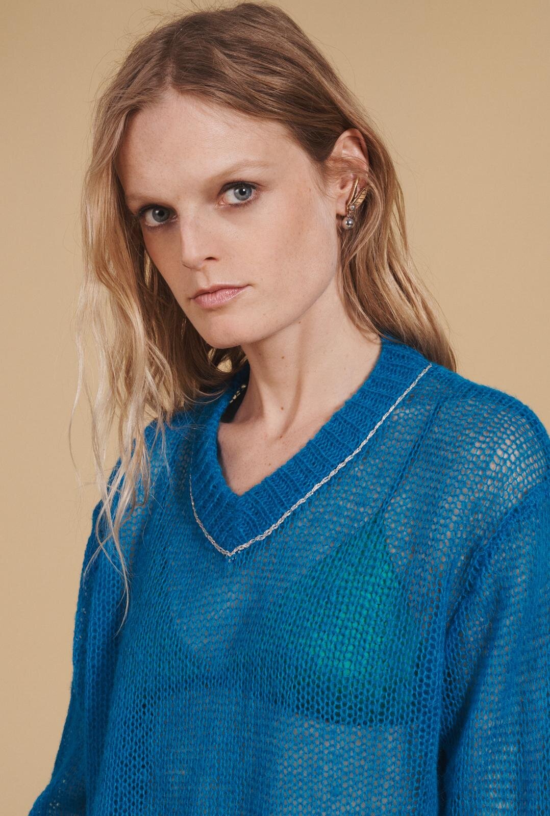 ザラ ストゥディオ コレクション(ZARA STUDIO COLLECTION ) 2024年春夏ウィメンズコレクション  - 写真54