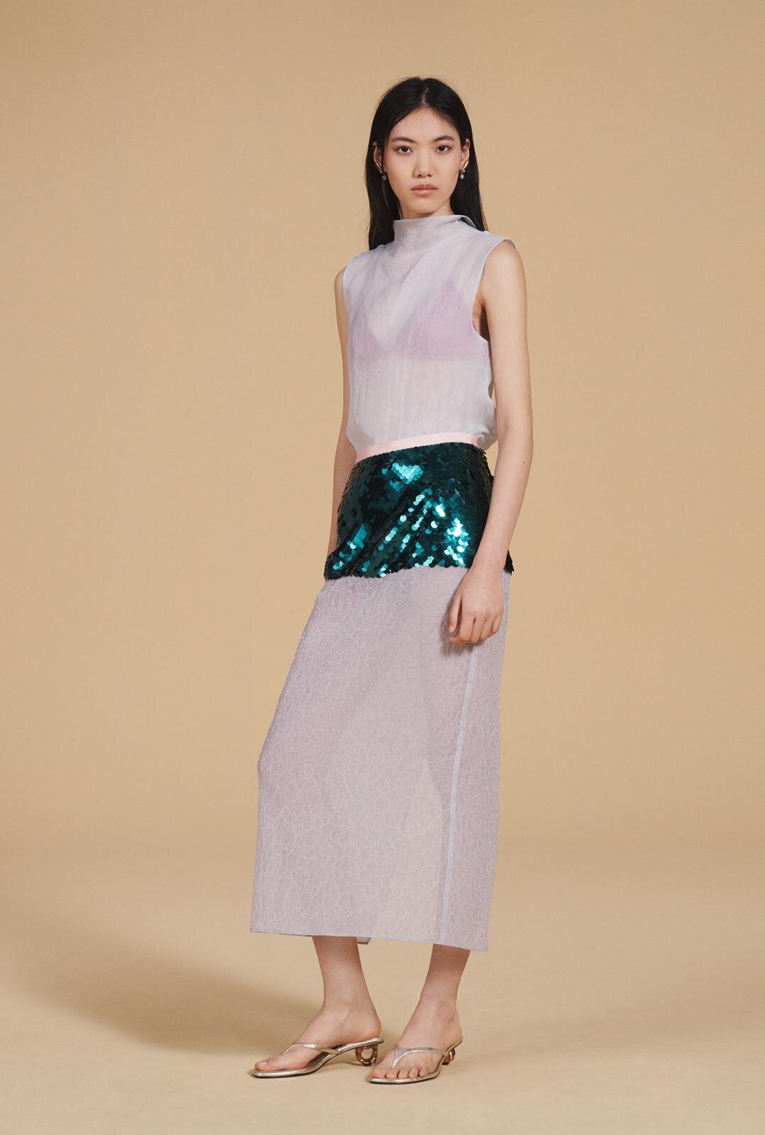 ザラ ストゥディオ コレクション(ZARA STUDIO COLLECTION ) 2024年春夏ウィメンズコレクション  - 写真55