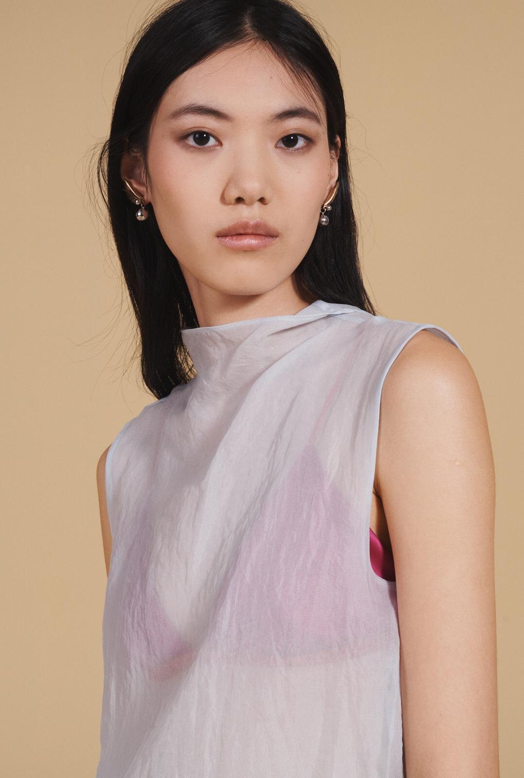 ザラ ストゥディオ コレクション(ZARA STUDIO COLLECTION ) 2024年春夏ウィメンズコレクション  - 写真56