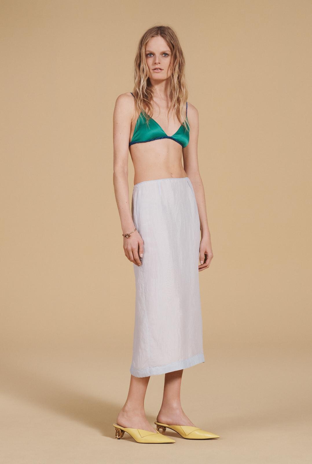 ザラ ストゥディオ コレクション(ZARA STUDIO COLLECTION ) 2024年春夏ウィメンズコレクション  - 写真57