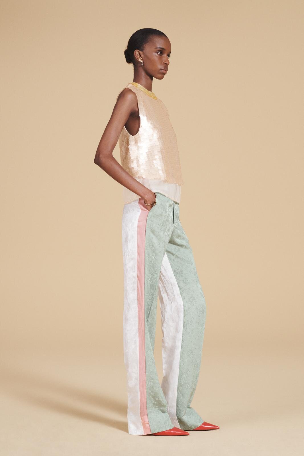 ザラ ストゥディオ コレクション(ZARA STUDIO COLLECTION ) 2024年春夏ウィメンズコレクション  - 写真62