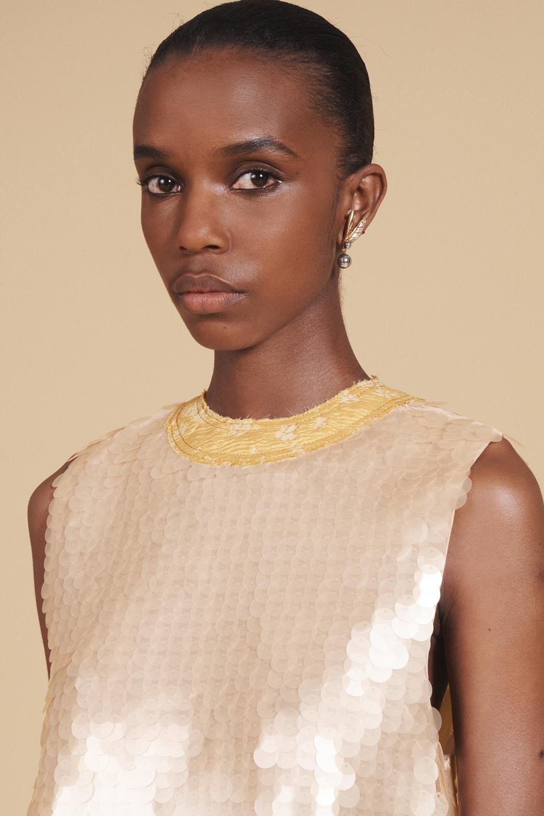 ザラ ストゥディオ コレクション(ZARA STUDIO COLLECTION ) 2024年春夏ウィメンズコレクション  - 写真63