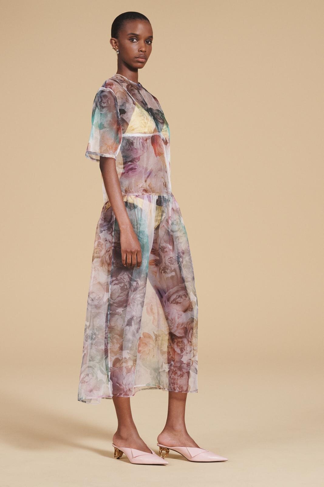 ザラ ストゥディオ コレクション(ZARA STUDIO COLLECTION ) 2024年春夏ウィメンズコレクション  - 写真65