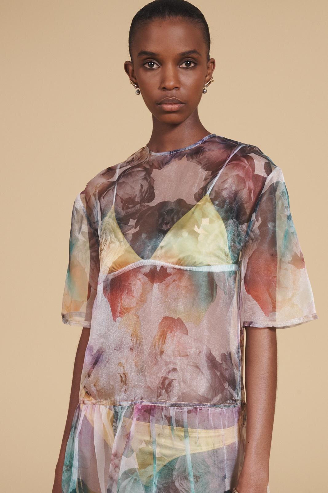 ザラ ストゥディオ コレクション(ZARA STUDIO COLLECTION ) 2024年春夏ウィメンズコレクション  - 写真66