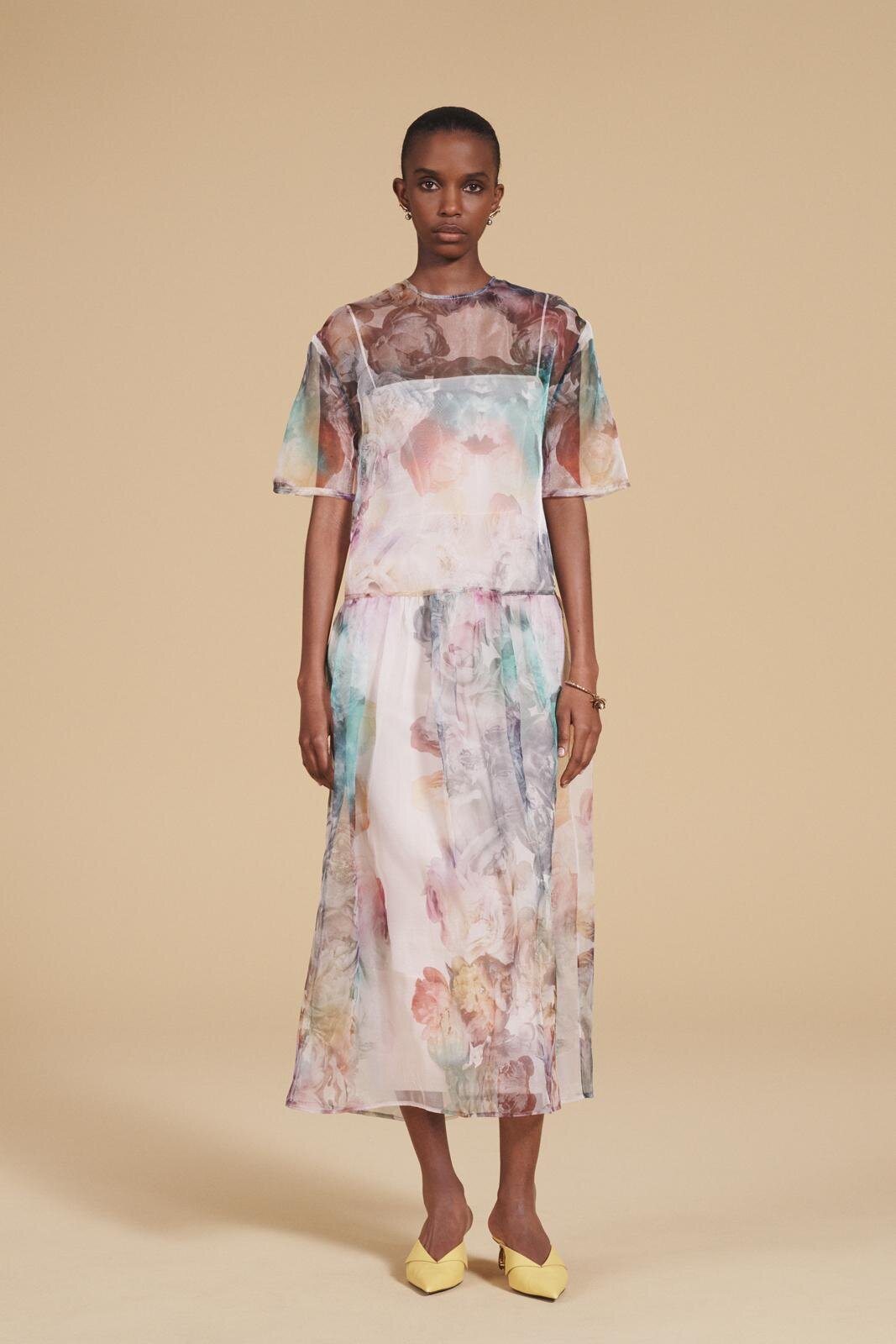 ザラ ストゥディオ コレクション(ZARA STUDIO COLLECTION ) 2024年春夏ウィメンズコレクション  - 写真67