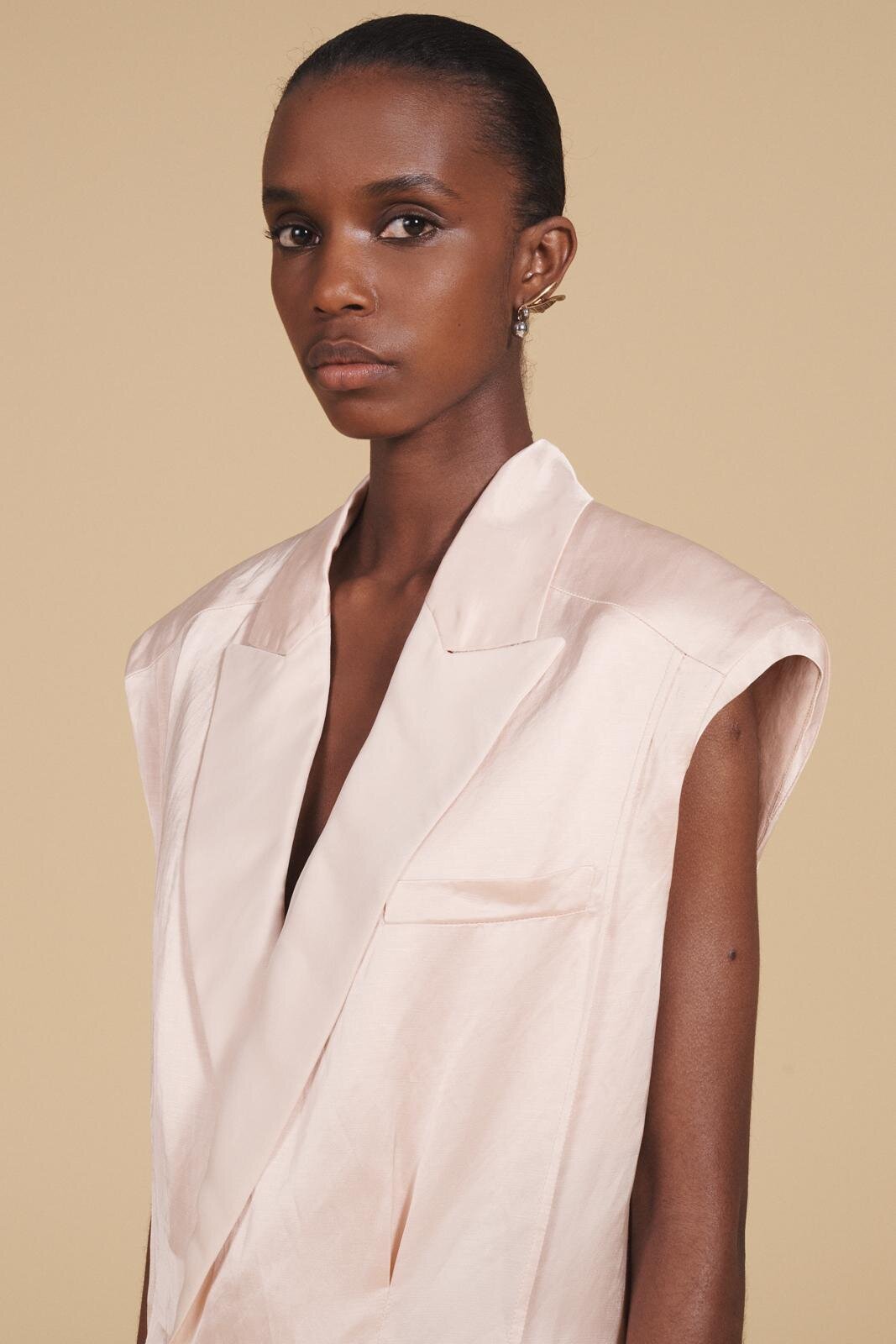 ザラ ストゥディオ コレクション(ZARA STUDIO COLLECTION ) 2024年春夏ウィメンズコレクション  - 写真70