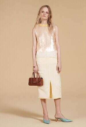 ザラ ストゥディオ コレクション(ZARA STUDIO COLLECTION ) 2024年春夏ウィメンズコレクション  - 写真1