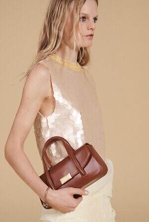 ザラ ストゥディオ コレクション(ZARA STUDIO COLLECTION ) 2024年春夏ウィメンズコレクション  - 写真5