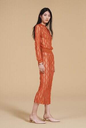 ザラ ストゥディオ コレクション(ZARA STUDIO COLLECTION ) 2024年春夏ウィメンズコレクション  - 写真6