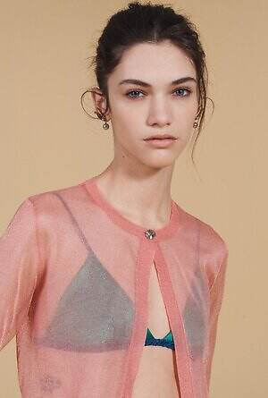 ザラ ストゥディオ コレクション(ZARA STUDIO COLLECTION ) 2024年春夏ウィメンズコレクション  - 写真9