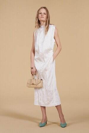 ザラ ストゥディオ コレクション(ZARA STUDIO COLLECTION ) 2024年春夏ウィメンズコレクション  - 写真10