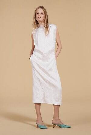 ザラ ストゥディオ コレクション(ZARA STUDIO COLLECTION ) 2024年春夏ウィメンズコレクション  - 写真11