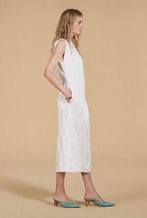 ザラ ストゥディオ コレクション(ZARA STUDIO COLLECTION ) 2024年春夏ウィメンズコレクション  - 写真12