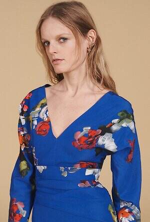 ザラ ストゥディオ コレクション(ZARA STUDIO COLLECTION ) 2024年春夏ウィメンズコレクション  - 写真27