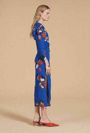 ザラ ストゥディオ コレクション(ZARA STUDIO COLLECTION ) 2024年春夏ウィメンズコレクション  - 写真28