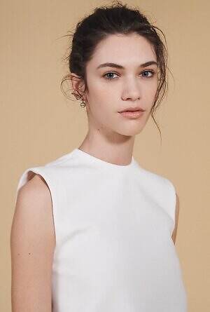 ザラ ストゥディオ コレクション(ZARA STUDIO COLLECTION ) 2024年春夏ウィメンズコレクション  - 写真31