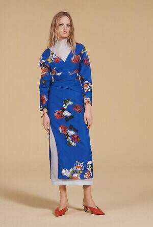 ザラ ストゥディオ コレクション(ZARA STUDIO COLLECTION ) 2024年春夏ウィメンズコレクション  - 写真32