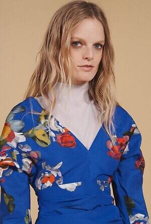 ザラ ストゥディオ コレクション(ZARA STUDIO COLLECTION ) 2024年春夏ウィメンズコレクション  - 写真33