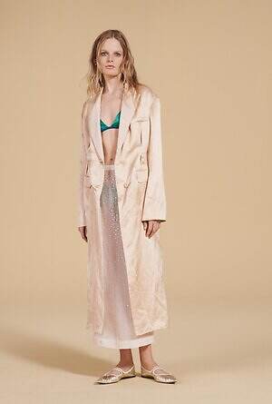 ザラ ストゥディオ コレクション(ZARA STUDIO COLLECTION ) 2024年春夏ウィメンズコレクション  - 写真34