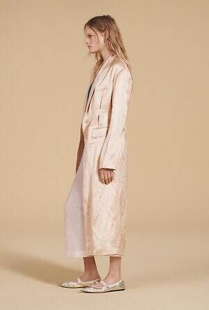 ザラ ストゥディオ コレクション(ZARA STUDIO COLLECTION ) 2024年春夏ウィメンズコレクション  - 写真35