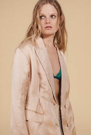 ザラ ストゥディオ コレクション(ZARA STUDIO COLLECTION ) 2024年春夏ウィメンズコレクション  - 写真36