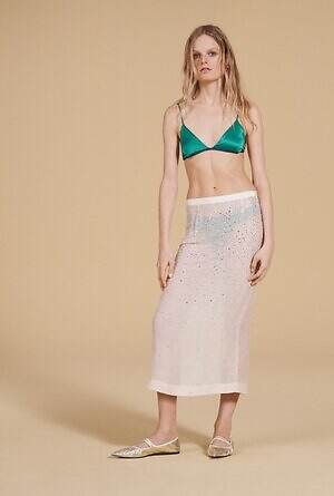 ザラ ストゥディオ コレクション(ZARA STUDIO COLLECTION ) 2024年春夏ウィメンズコレクション  - 写真38