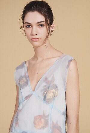 ザラ ストゥディオ コレクション(ZARA STUDIO COLLECTION ) 2024年春夏ウィメンズコレクション  - 写真42