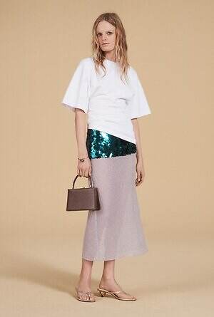 ザラ ストゥディオ コレクション(ZARA STUDIO COLLECTION ) 2024年春夏ウィメンズコレクション  - 写真43