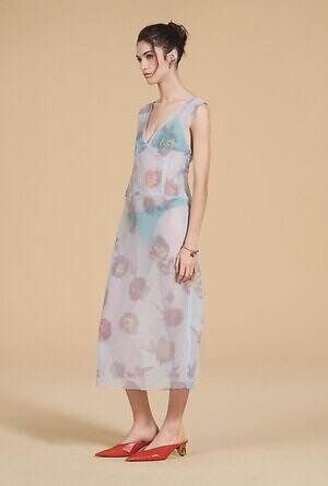 ザラ ストゥディオ コレクション(ZARA STUDIO COLLECTION ) 2024年春夏ウィメンズコレクション  - 写真45