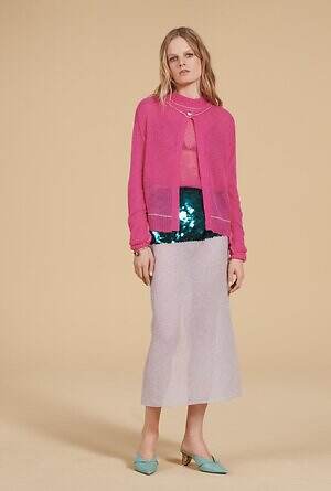 ザラ ストゥディオ コレクション(ZARA STUDIO COLLECTION ) 2024年春夏ウィメンズコレクション  - 写真46