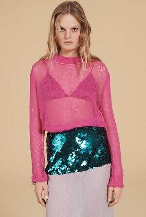 ザラ ストゥディオ コレクション(ZARA STUDIO COLLECTION ) 2024年春夏ウィメンズコレクション  - 写真48